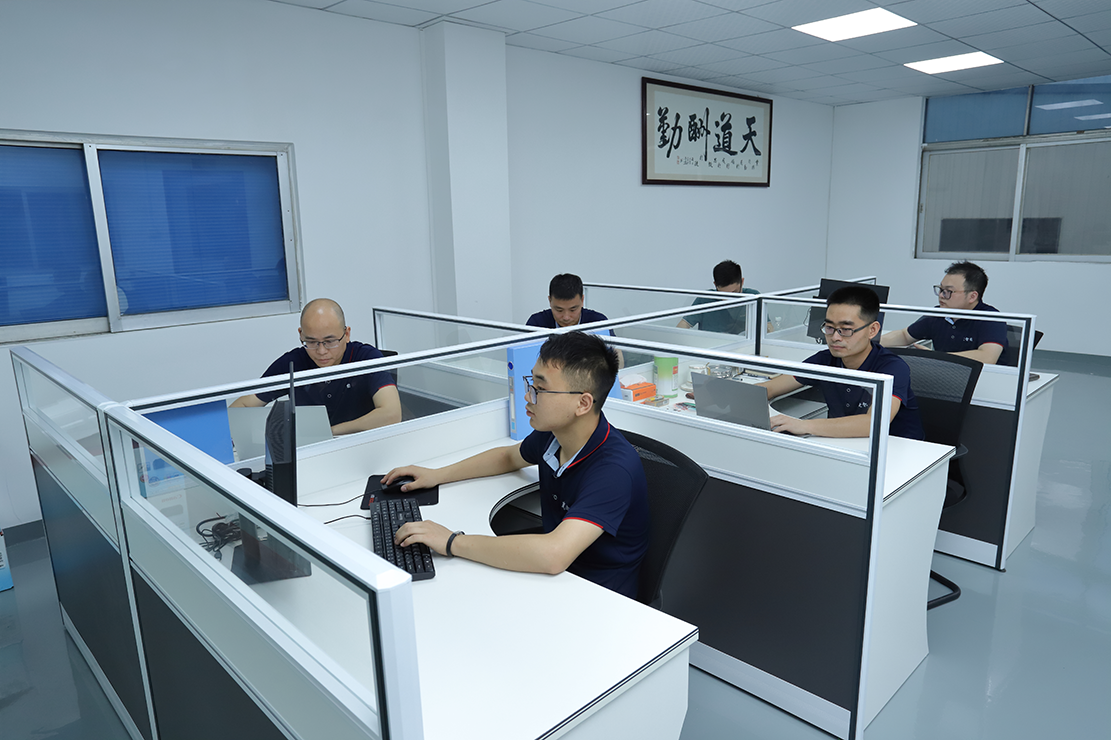 公司团队
