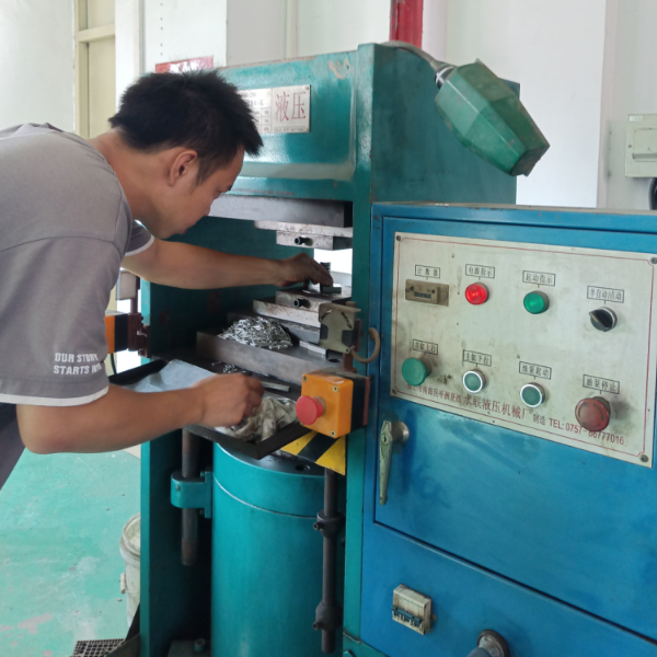Production Equipment