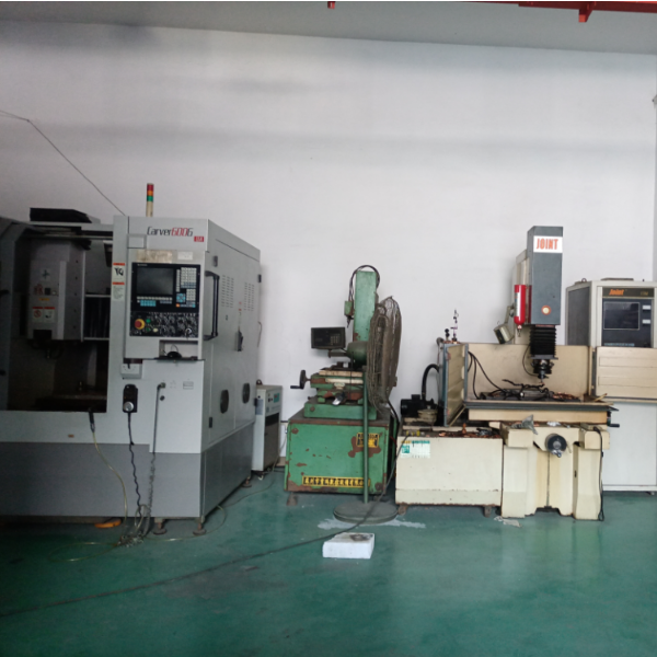 Production Equipment