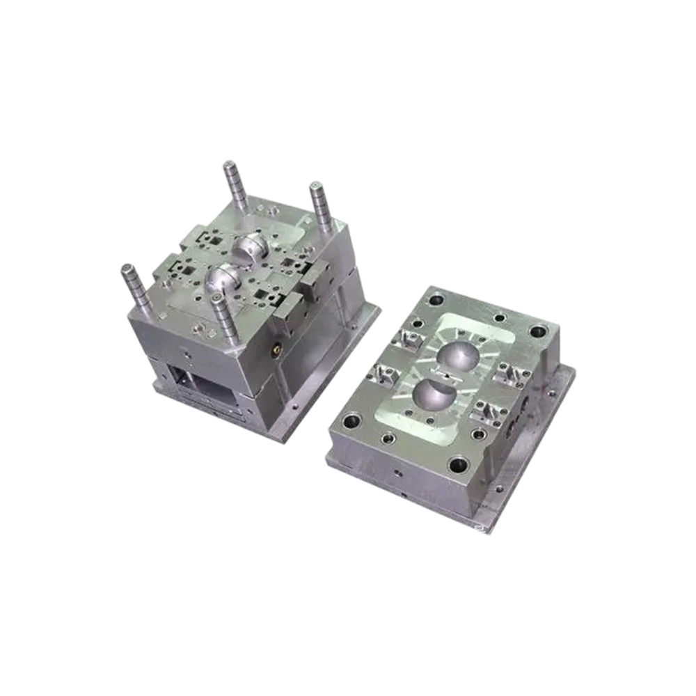 Die casting molds