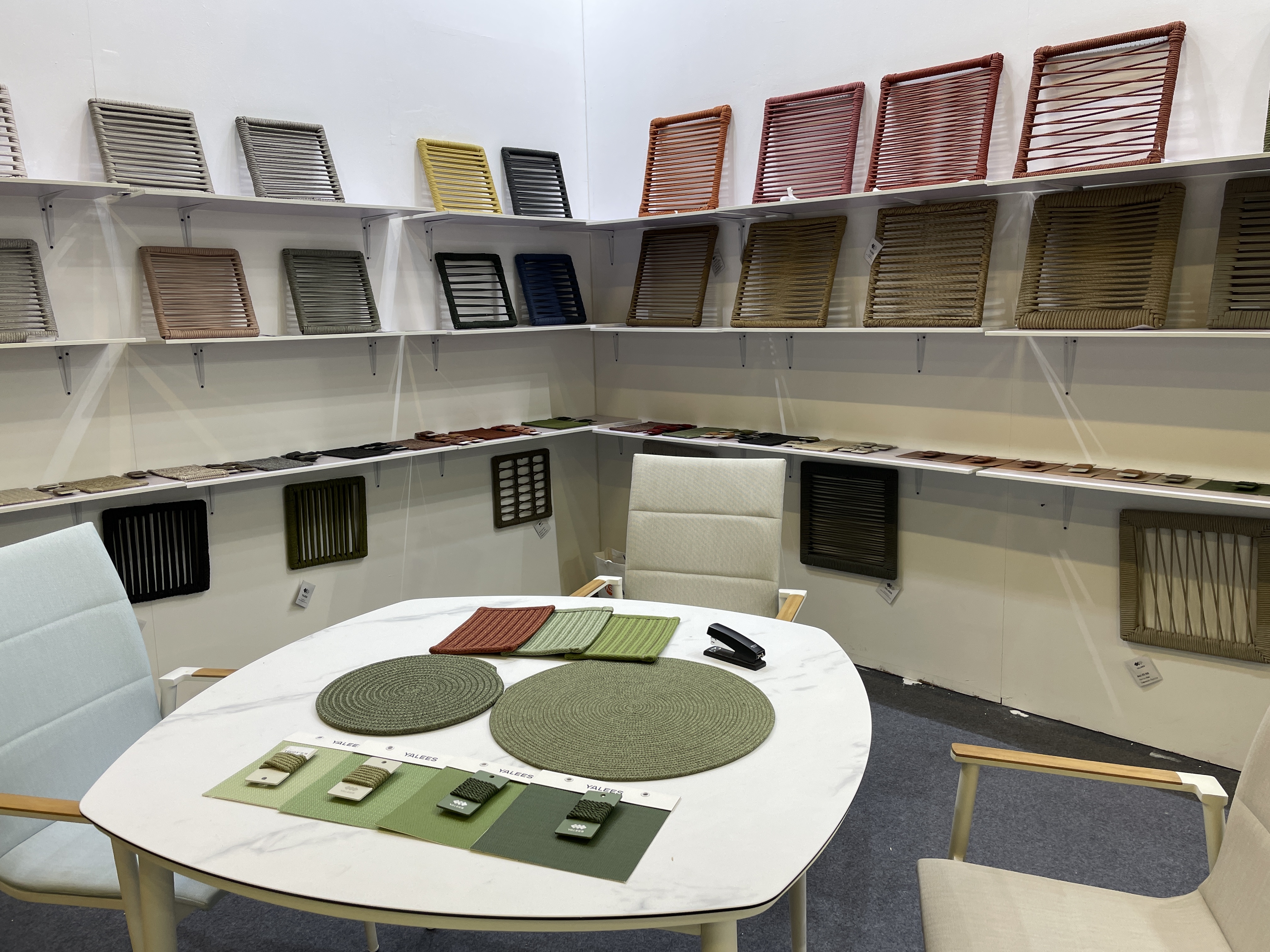 德国斯波加展览会2