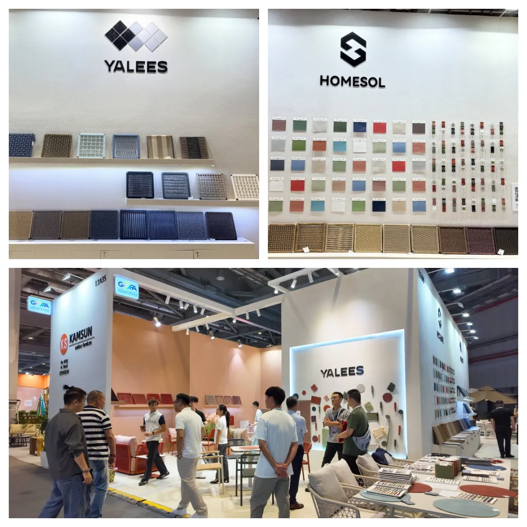 上海虹桥家具展